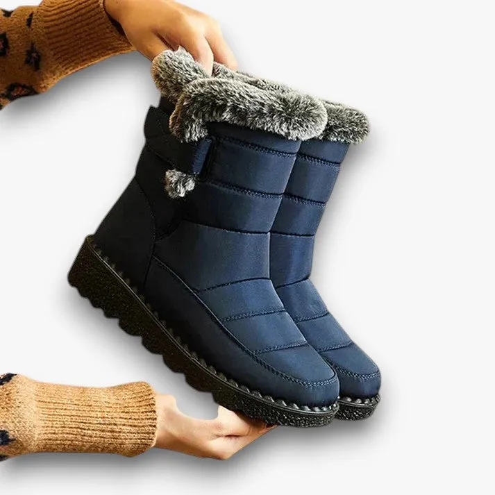 Sigrid - Snow Boots For Women