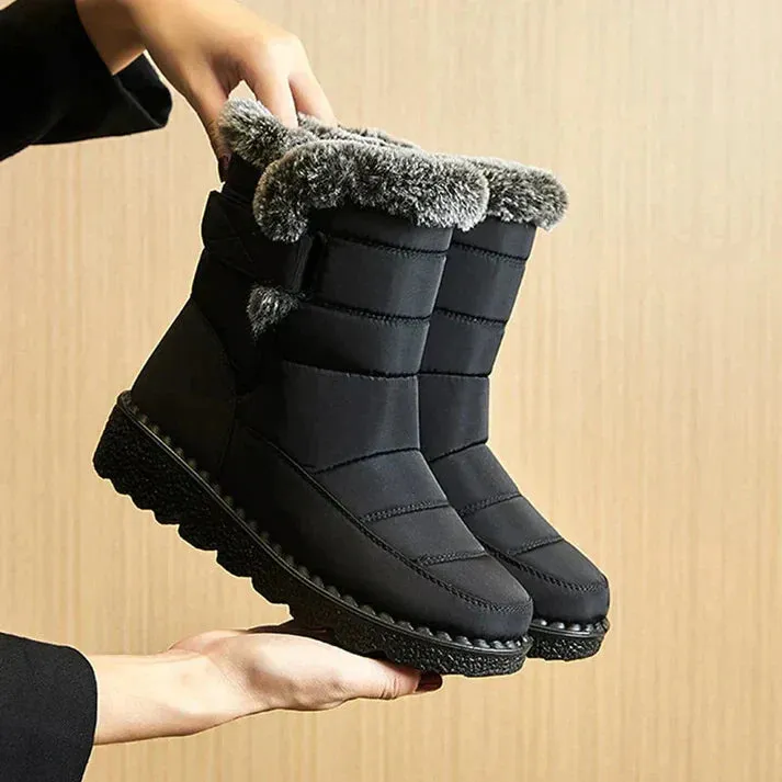 Sigrid - Snow Boots For Women