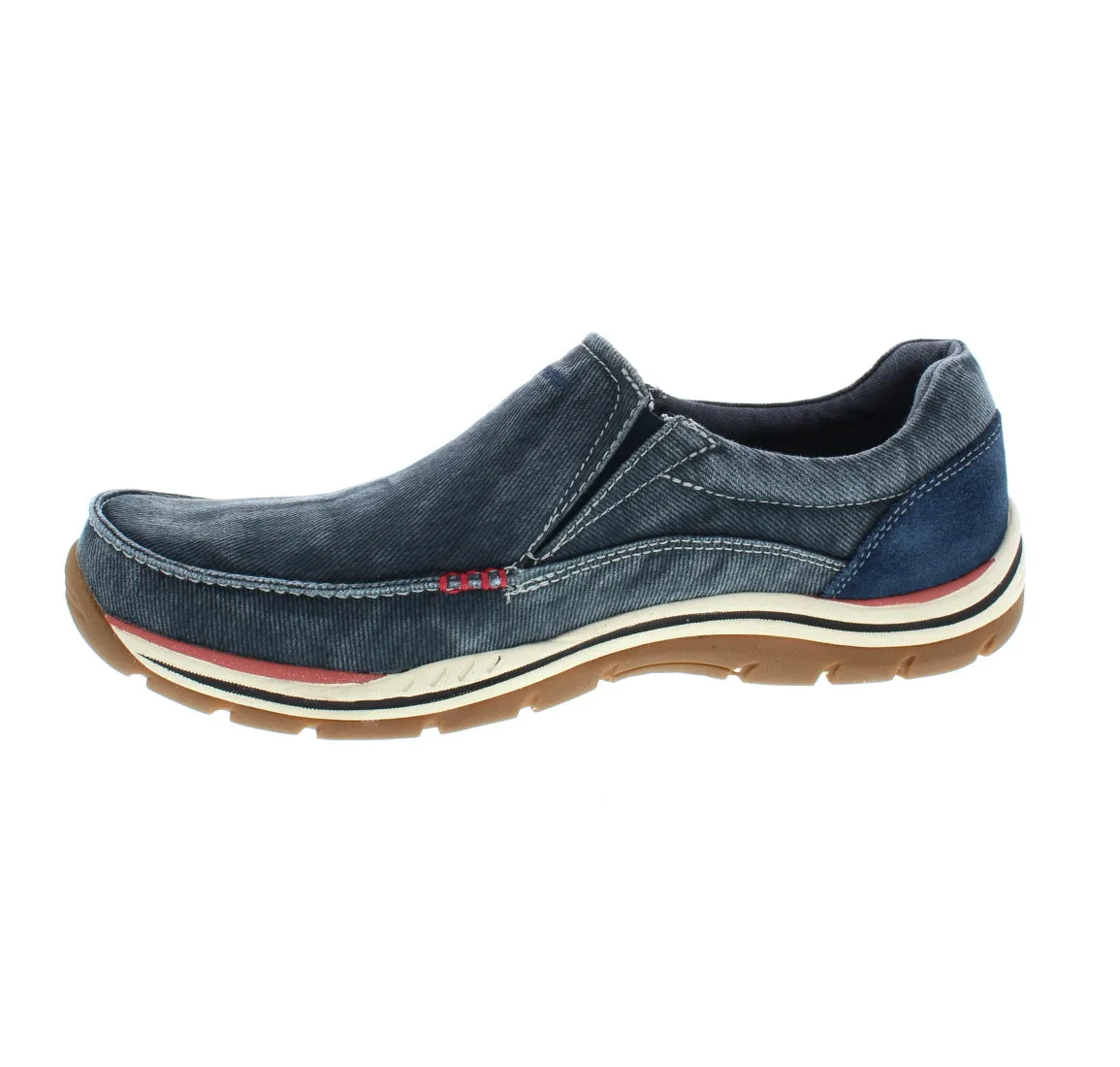 Skechers Expected-Avillo - Navy