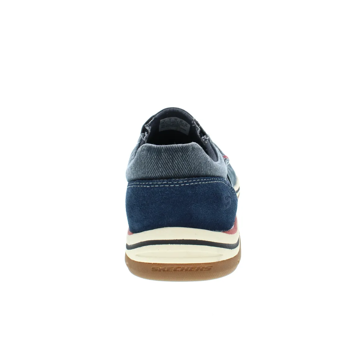 Skechers Expected-Avillo - Navy