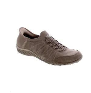 Skechers Slip-Ins Home Body - Taupe