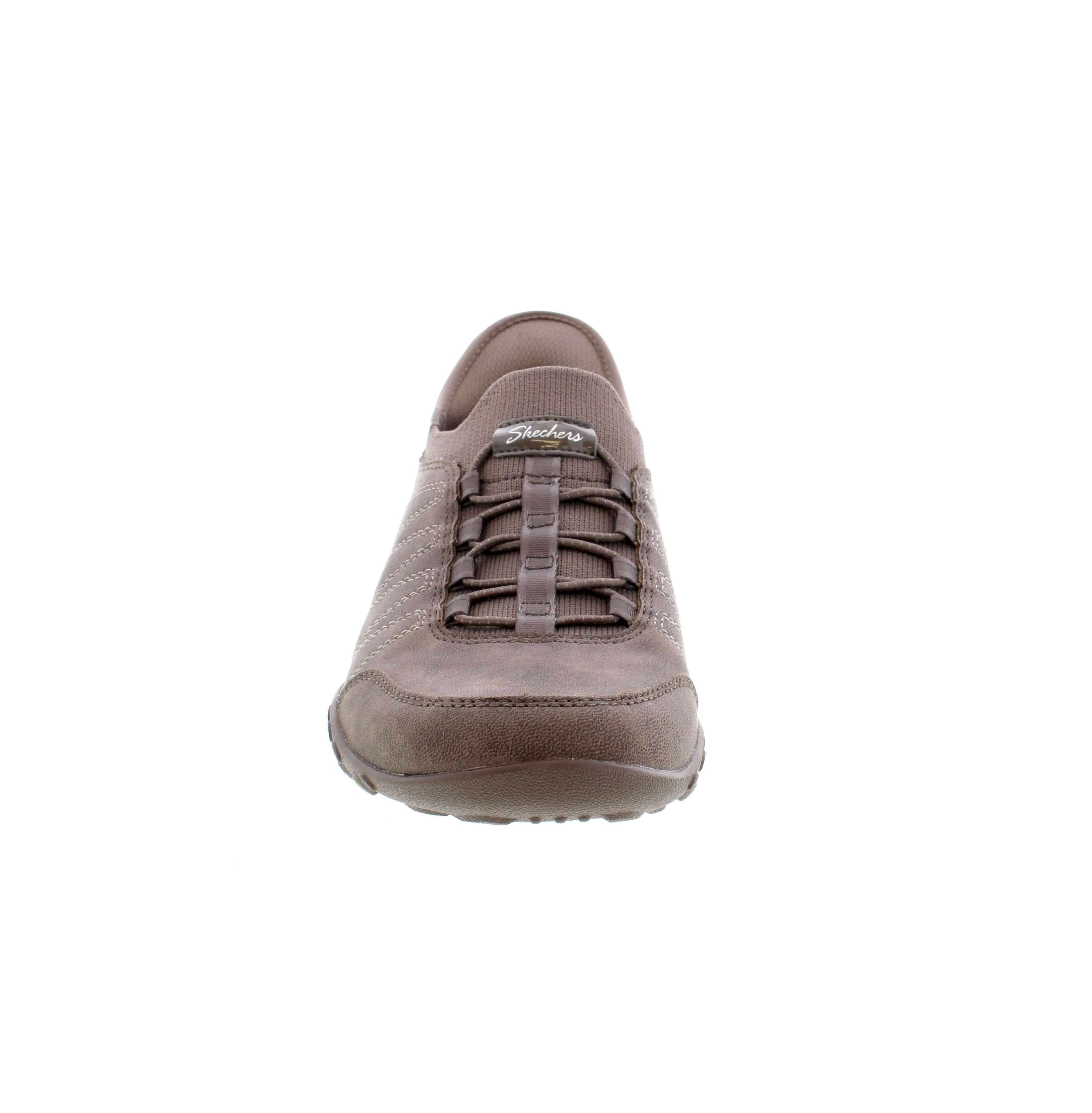 Skechers Slip-Ins Home Body - Taupe