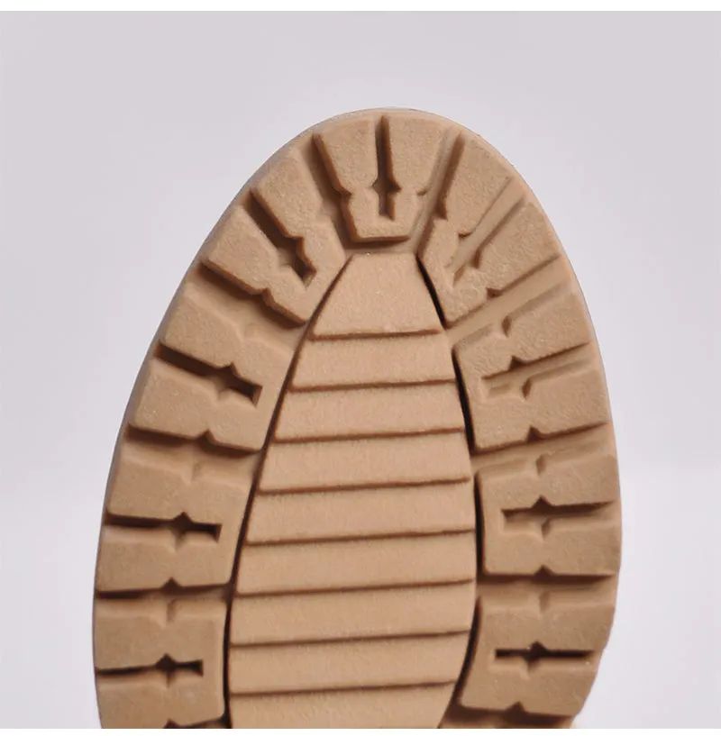 Sleek and supportive orthopedic Boots