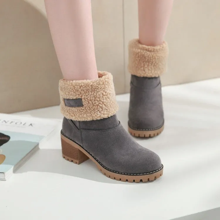 Sleek and supportive orthopedic Boots