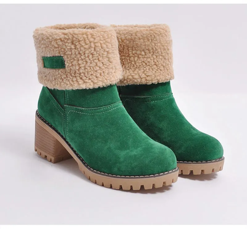 Sleek and supportive orthopedic Boots