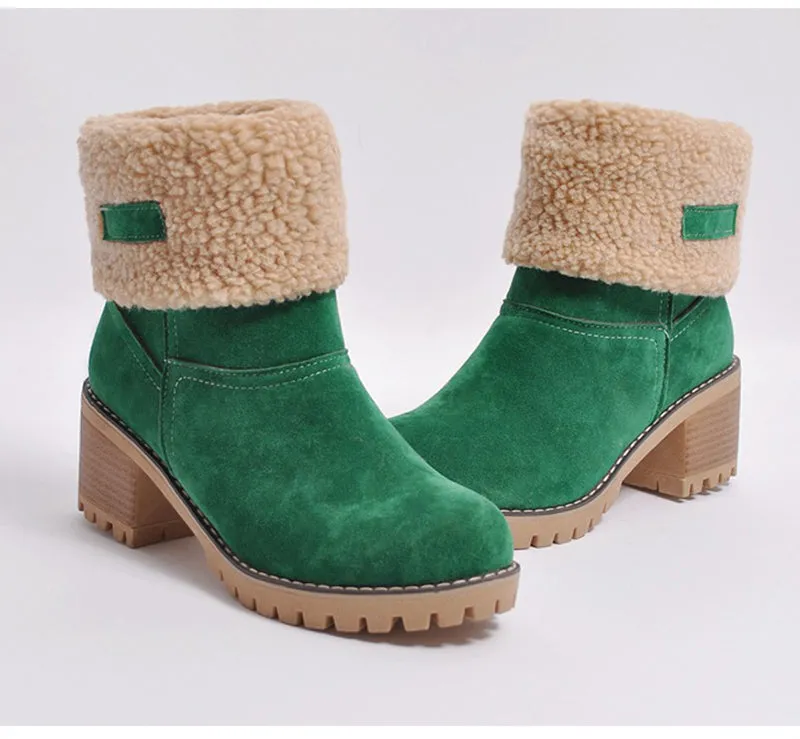 Sleek and supportive orthopedic Boots