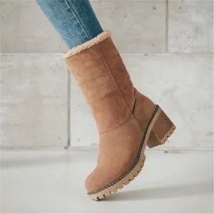 Sleek and supportive orthopedic Boots