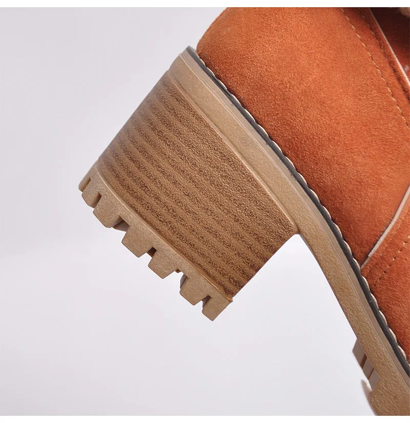 Sleek and supportive orthopedic Boots