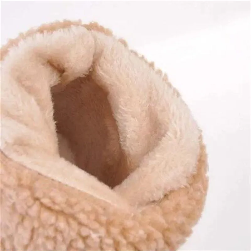 Sleek and supportive orthopedic Boots