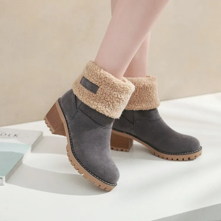 Sleek and supportive orthopedic Boots