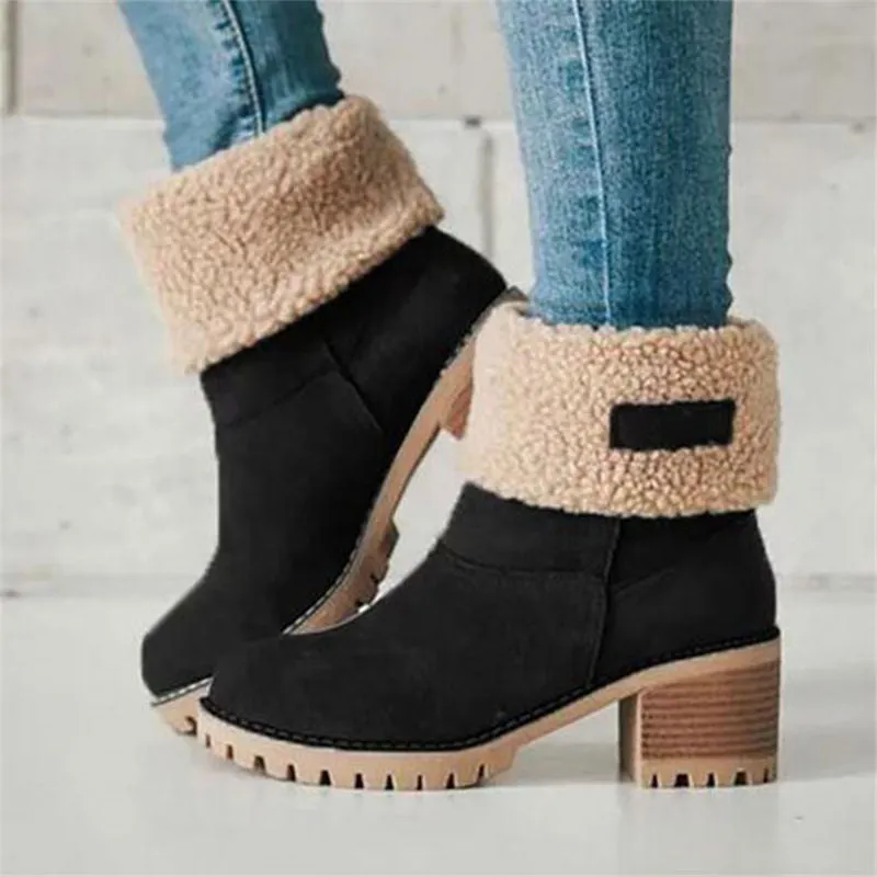 Sleek and supportive orthopedic Boots