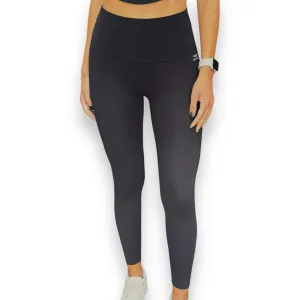Slightly Thicker Leggings - Black