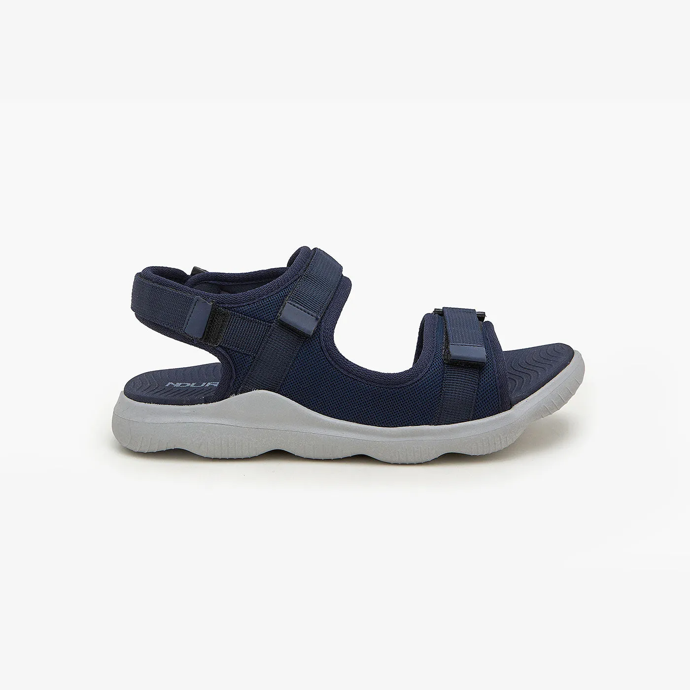 Smart Sandals for Men