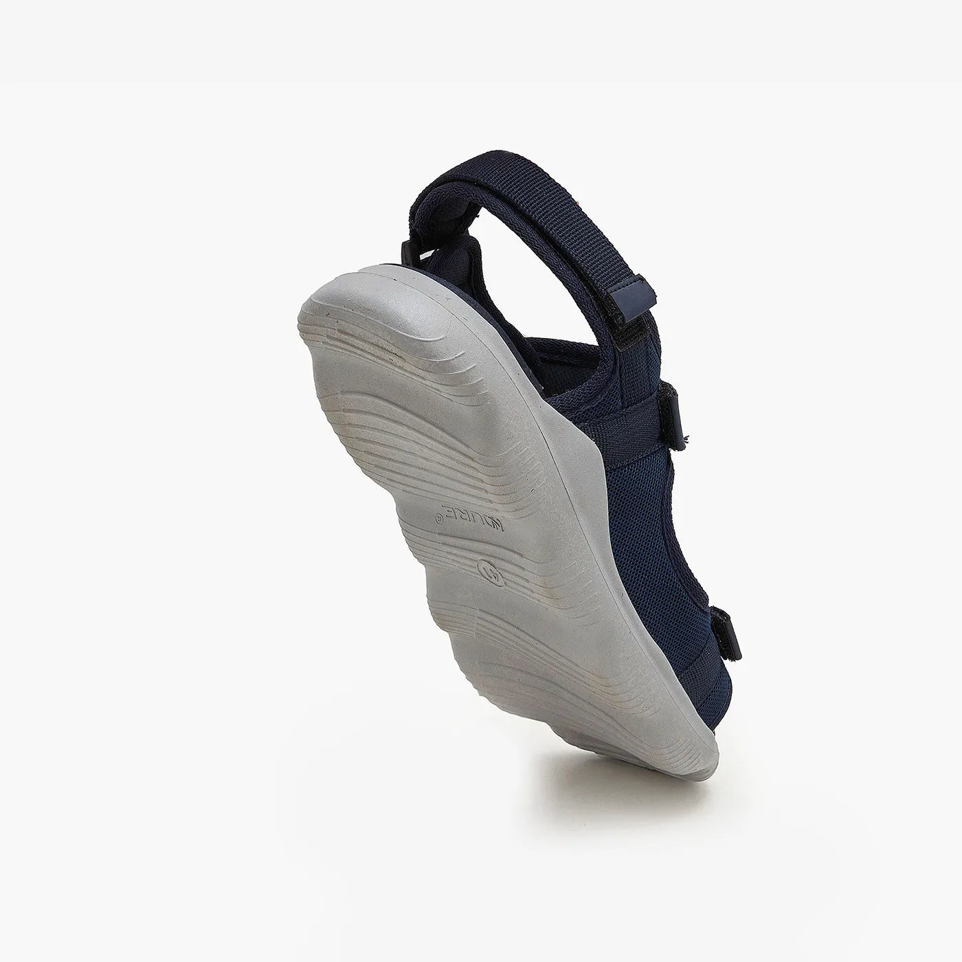 Smart Sandals for Men