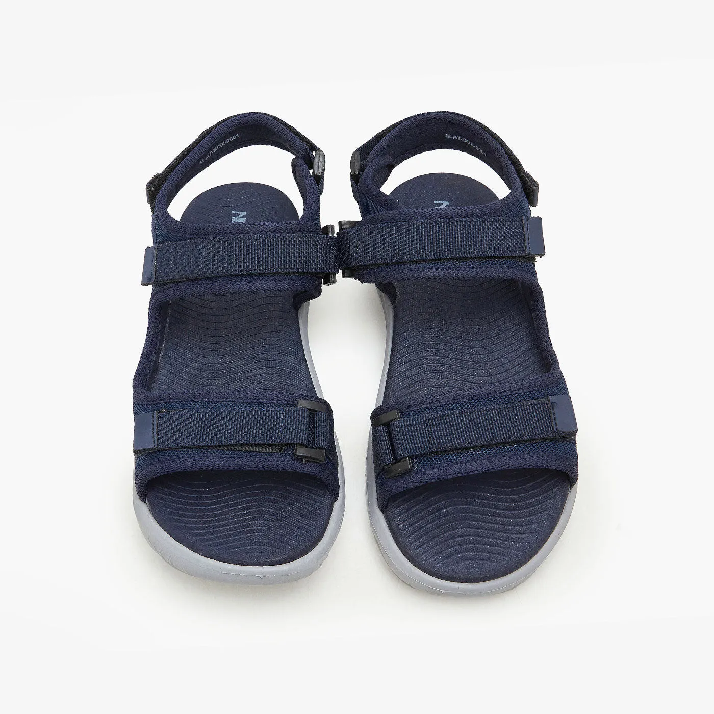 Smart Sandals for Men
