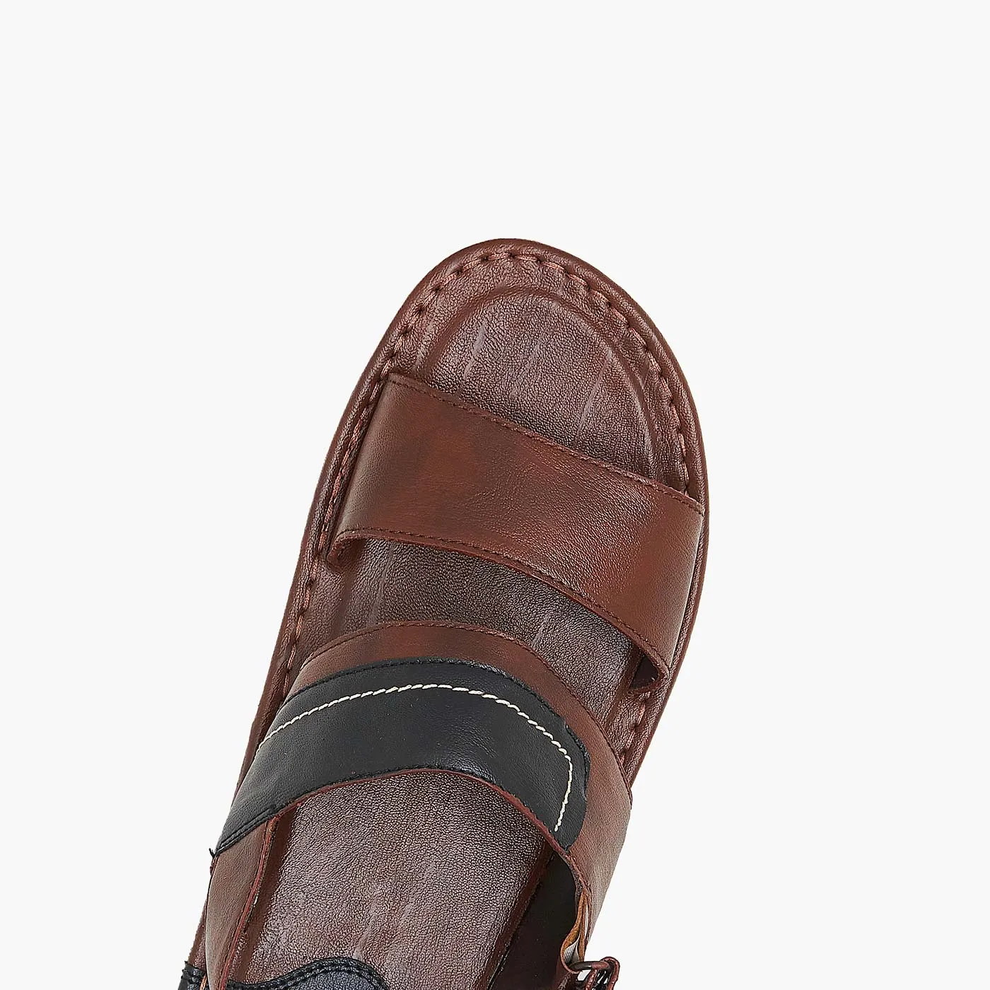 Smart Sandals for Men