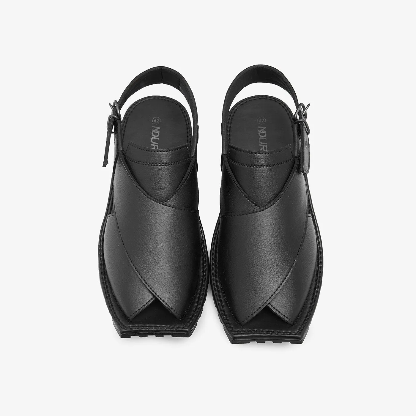 Smart Sandals for Men