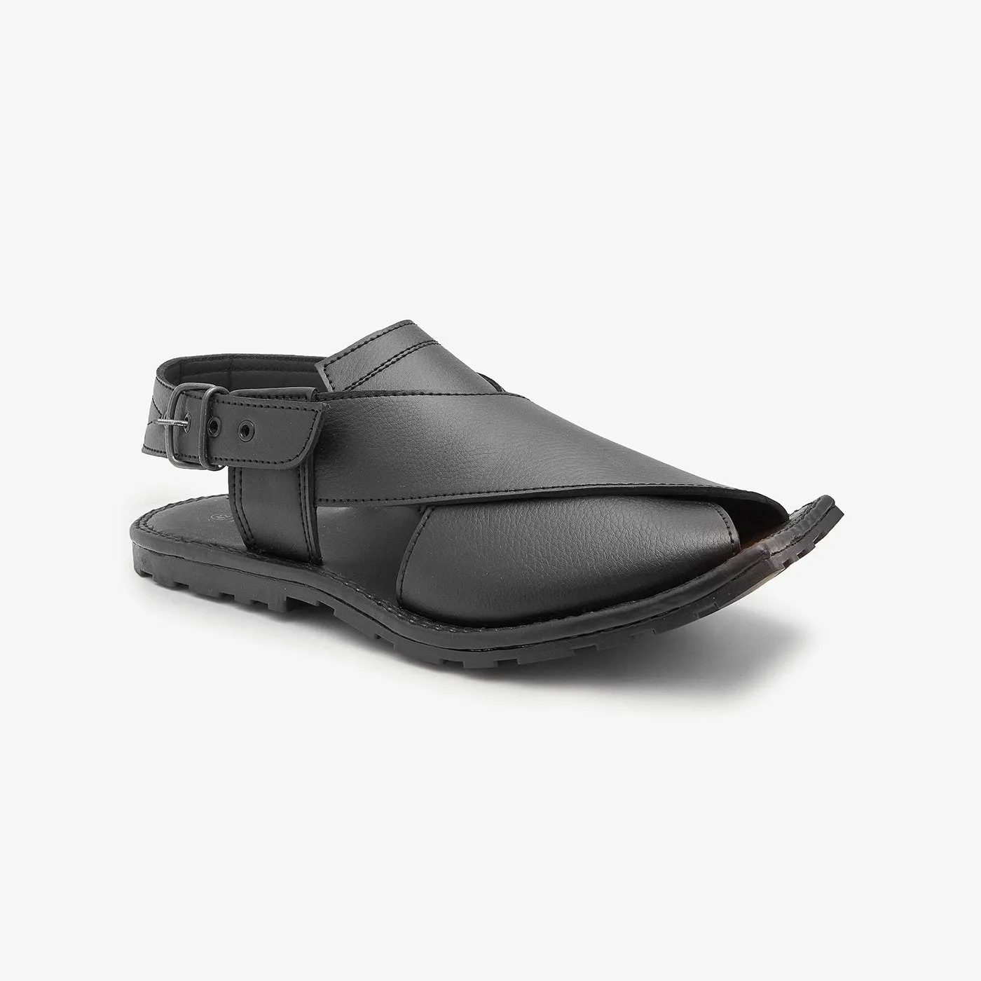 Smart Sandals for Men