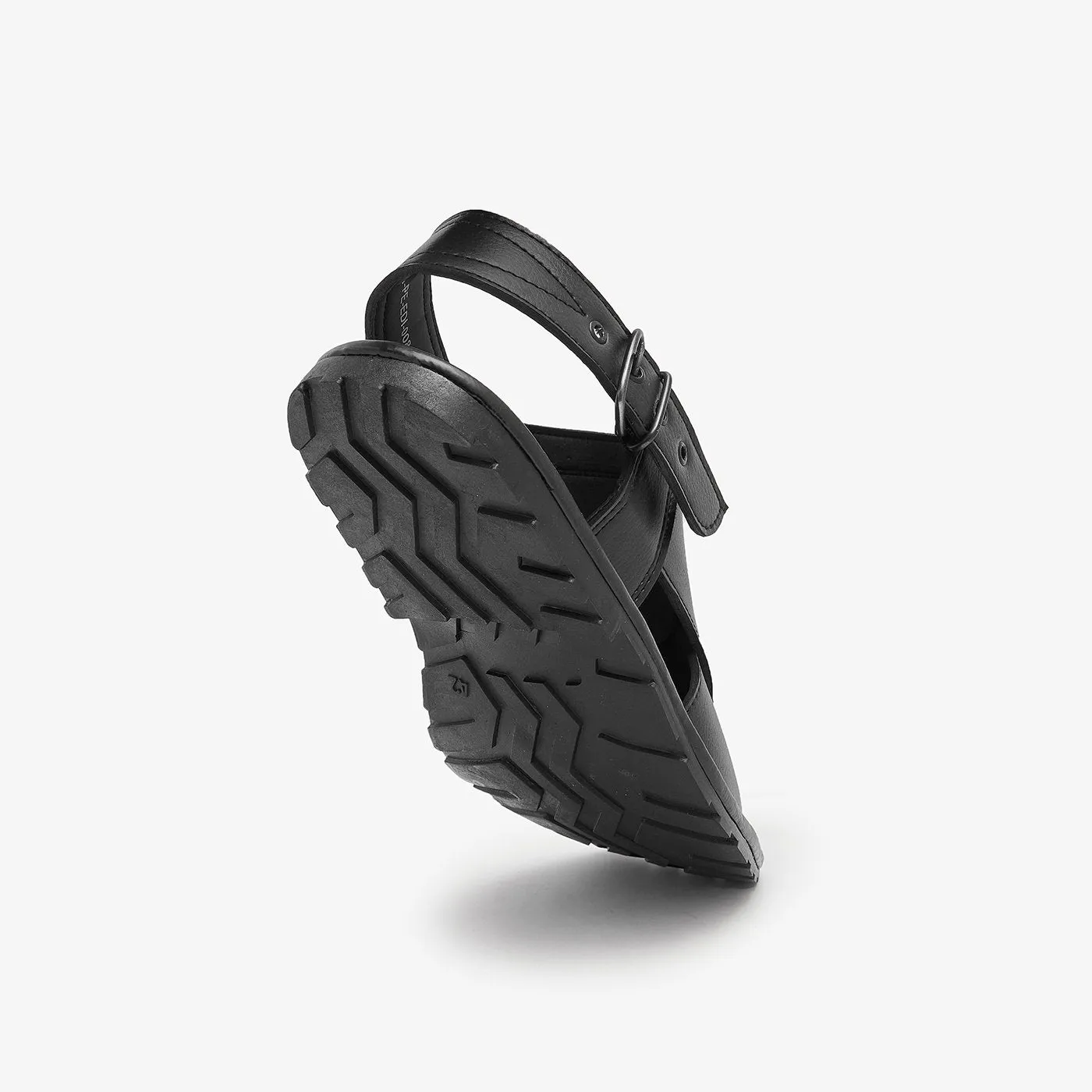 Smart Sandals for Men