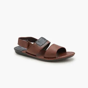 Smart Sandals for Men
