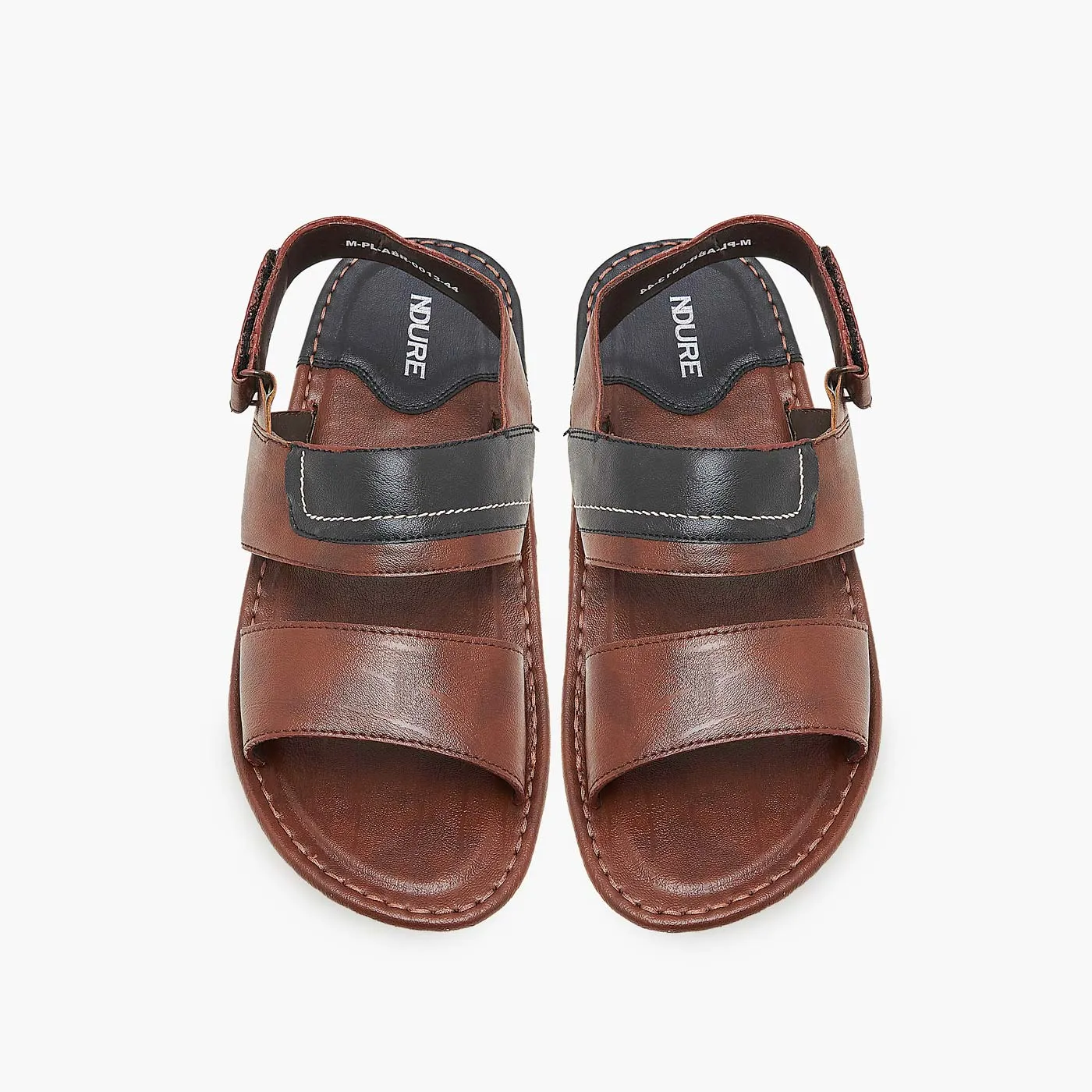 Smart Sandals for Men