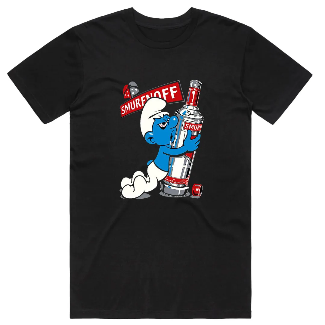 Smurfnoff