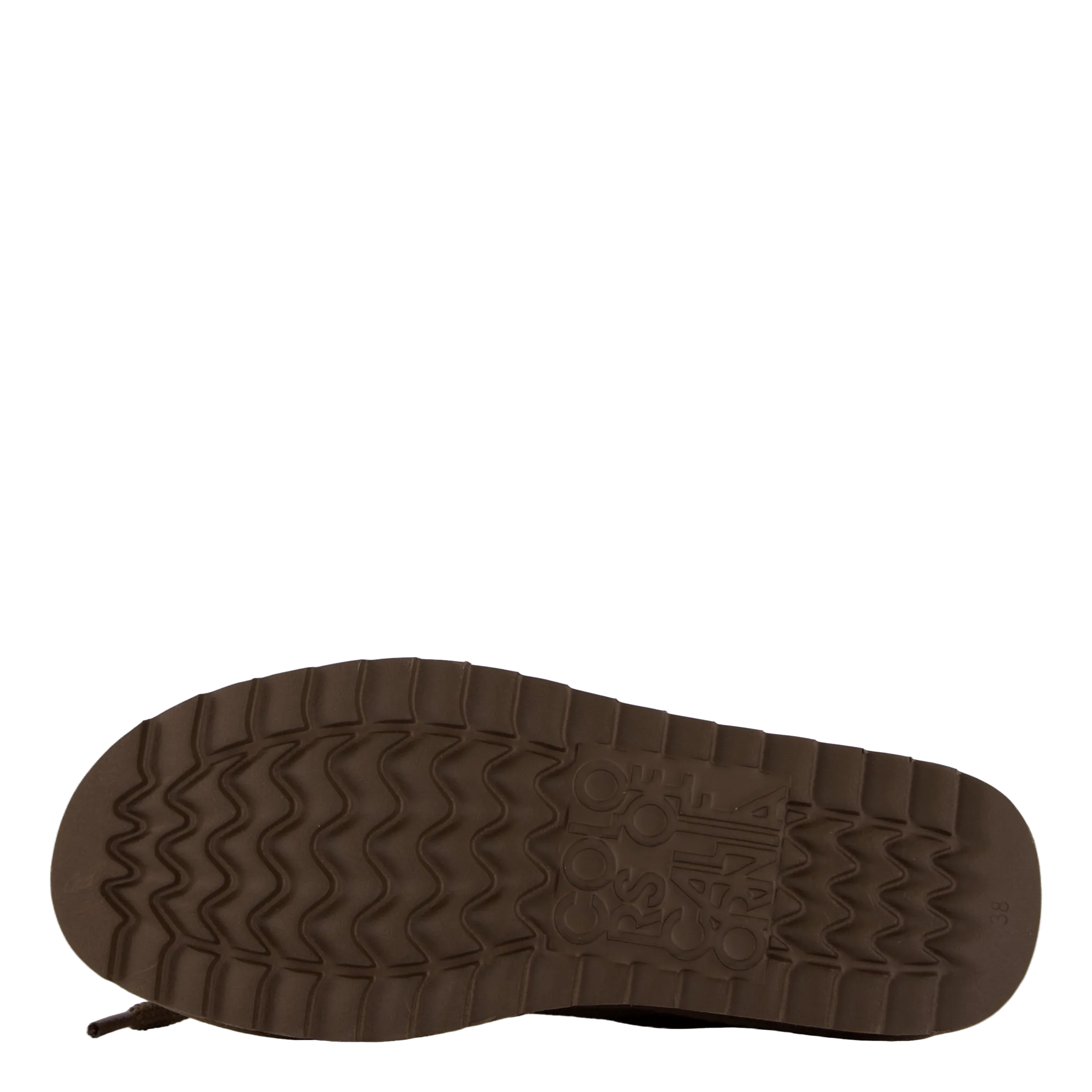 Snow Boot Plateau Taupe