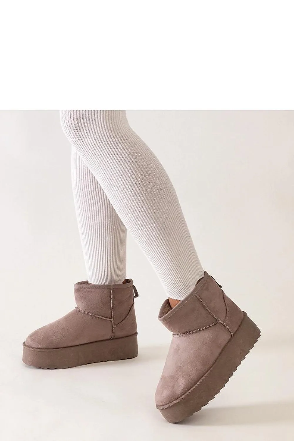 Snow boots Solea