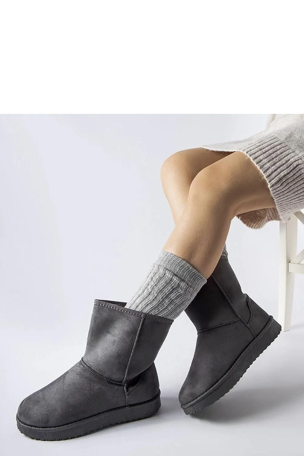 Snow boots Solea