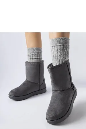Snow boots Solea