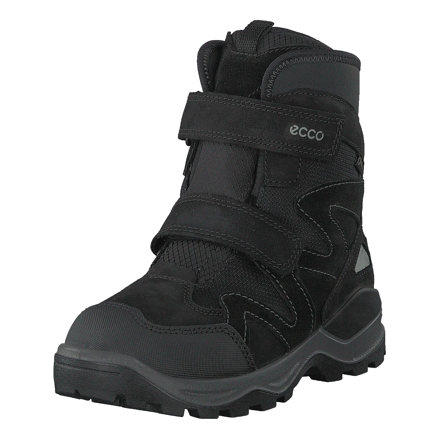 Snow Mountain Black