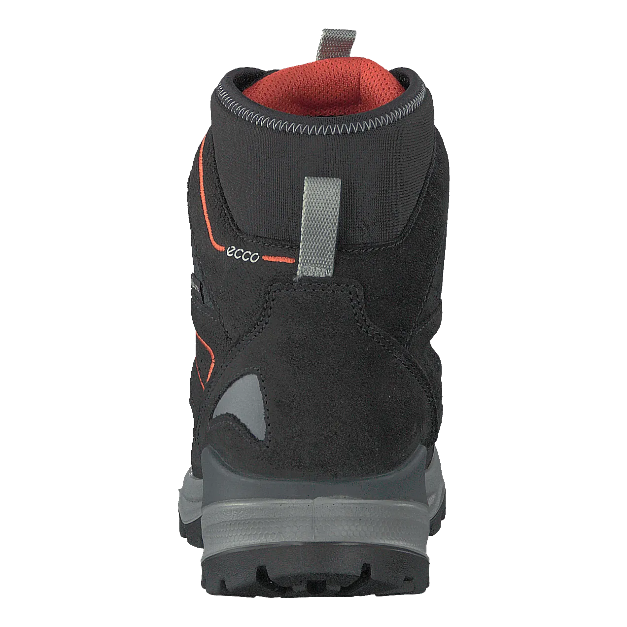 Snow Mountain Black