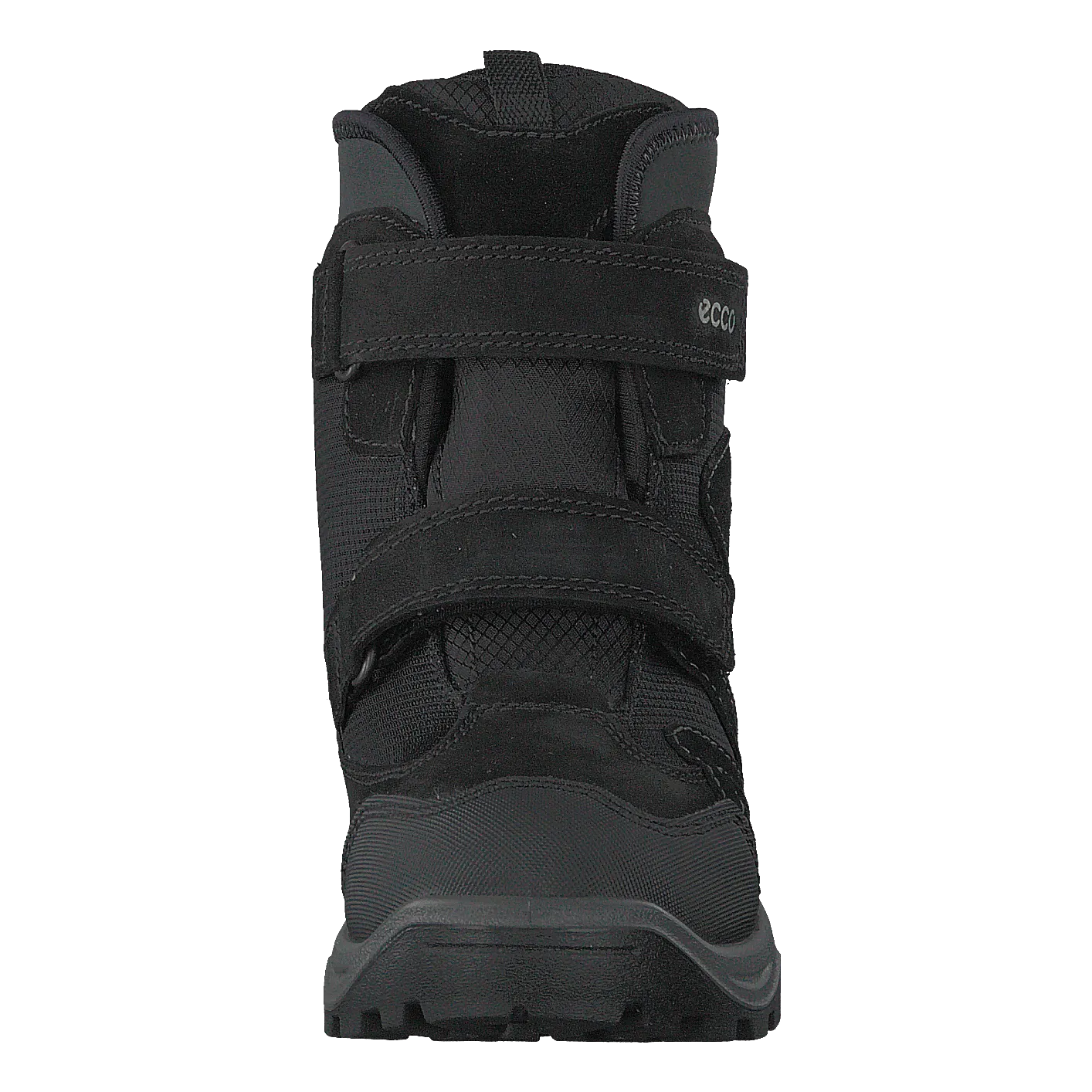 Snow Mountain Black
