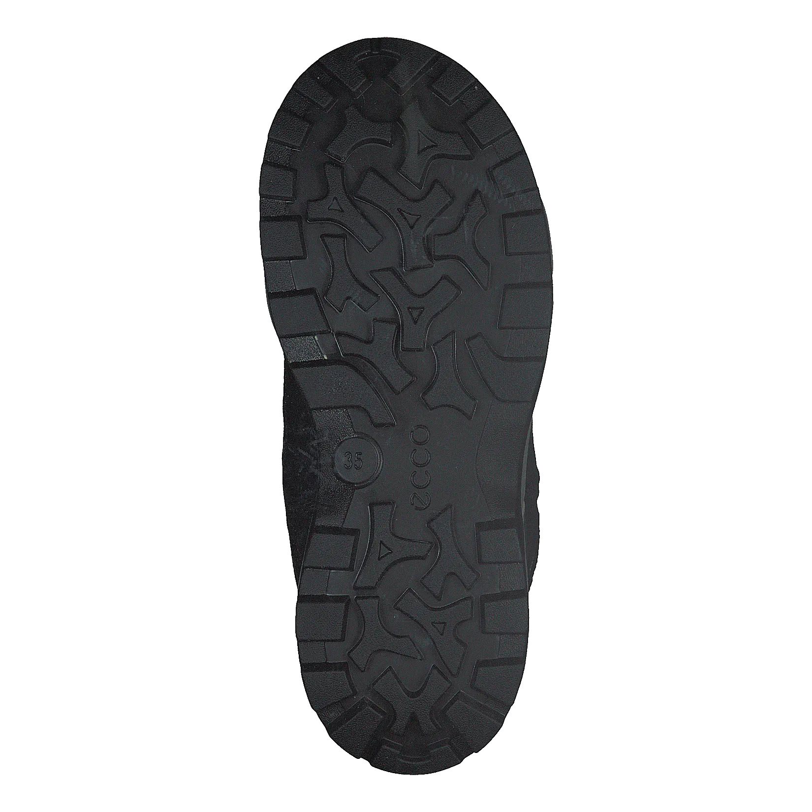 Snow Mountain Black