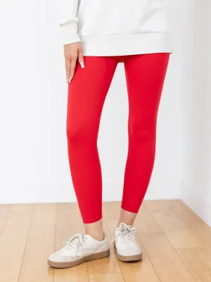 SPANX 7/8 Booty Boost Legging