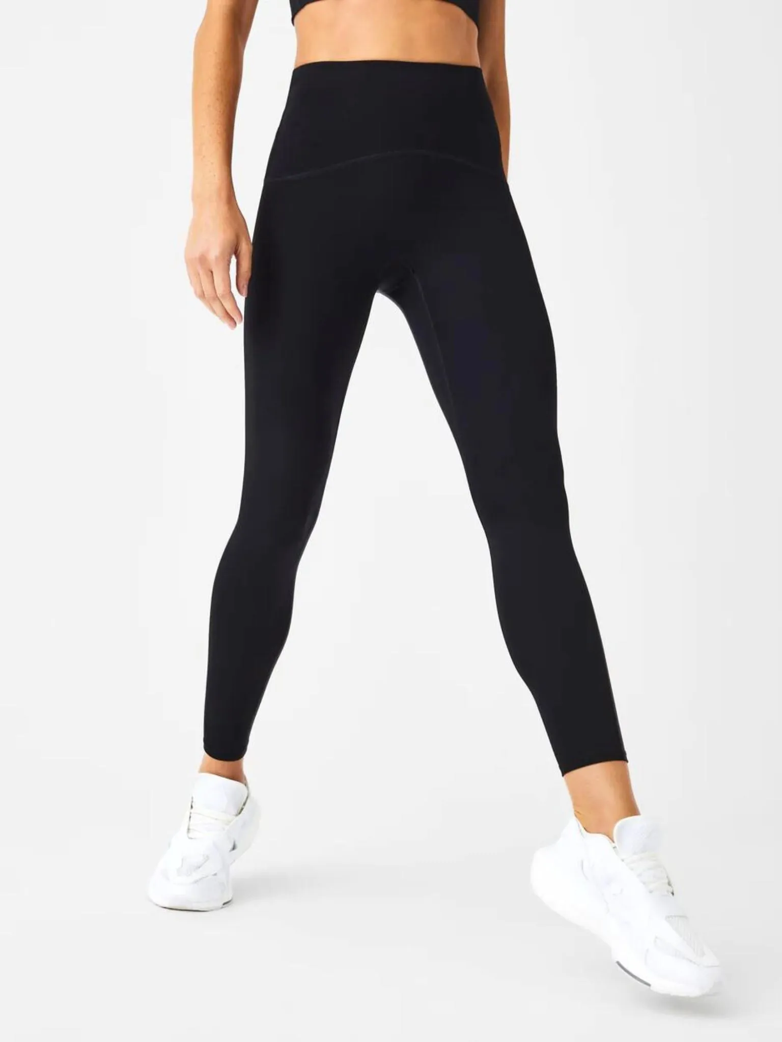 SPANX 7/8 Booty Boost Legging