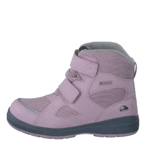 Spro High Gtx Warm Pink/grey