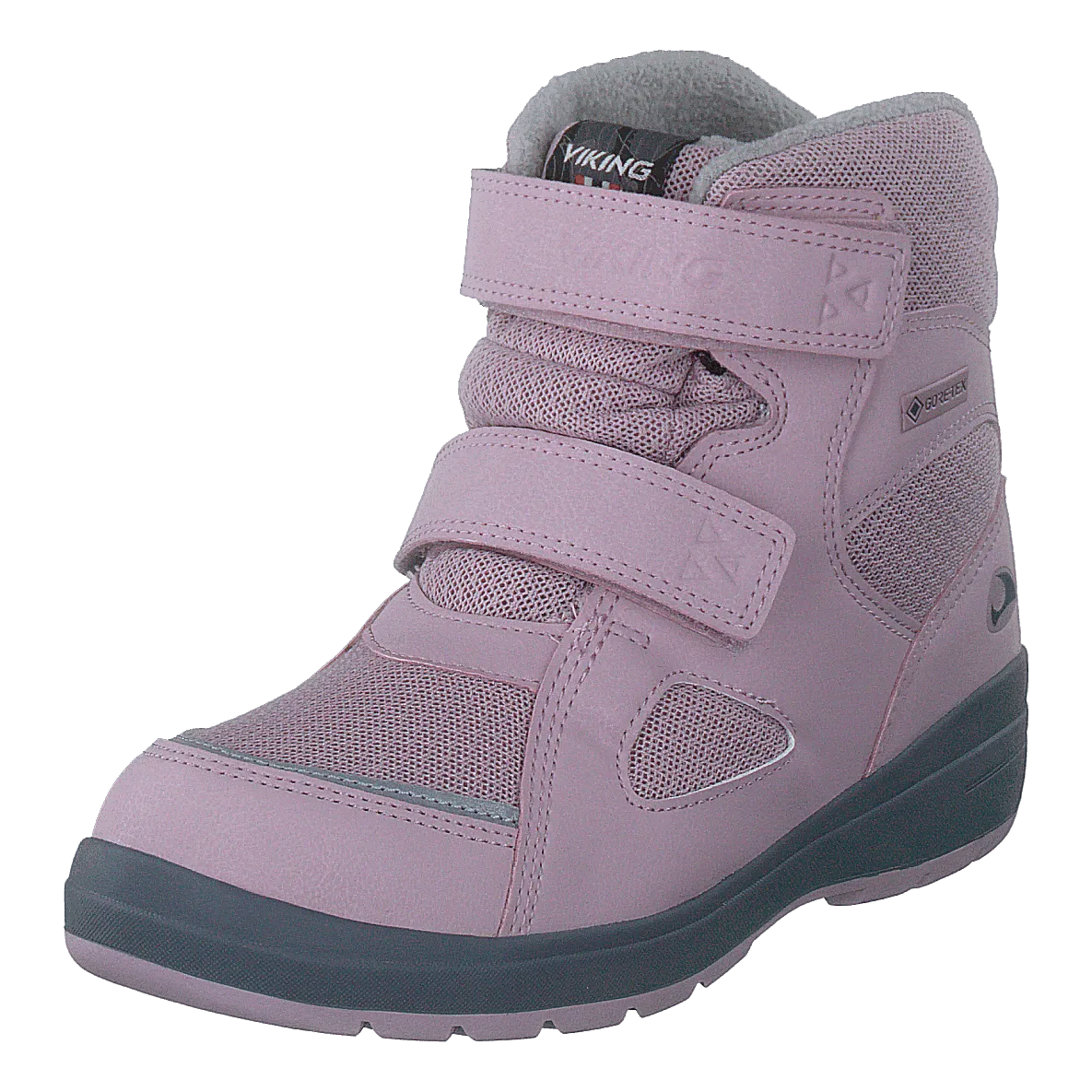 Spro High Gtx Warm Pink/grey