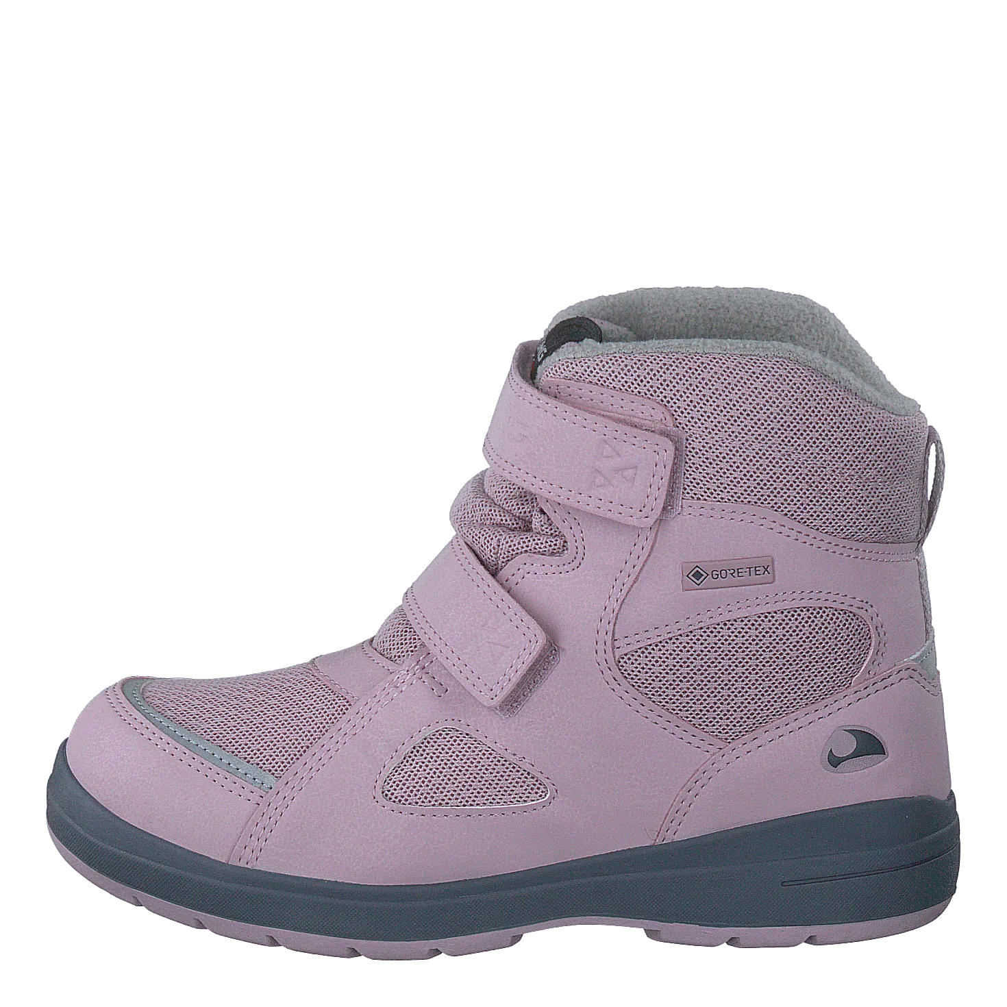 Spro High Gtx Warm Pink/grey