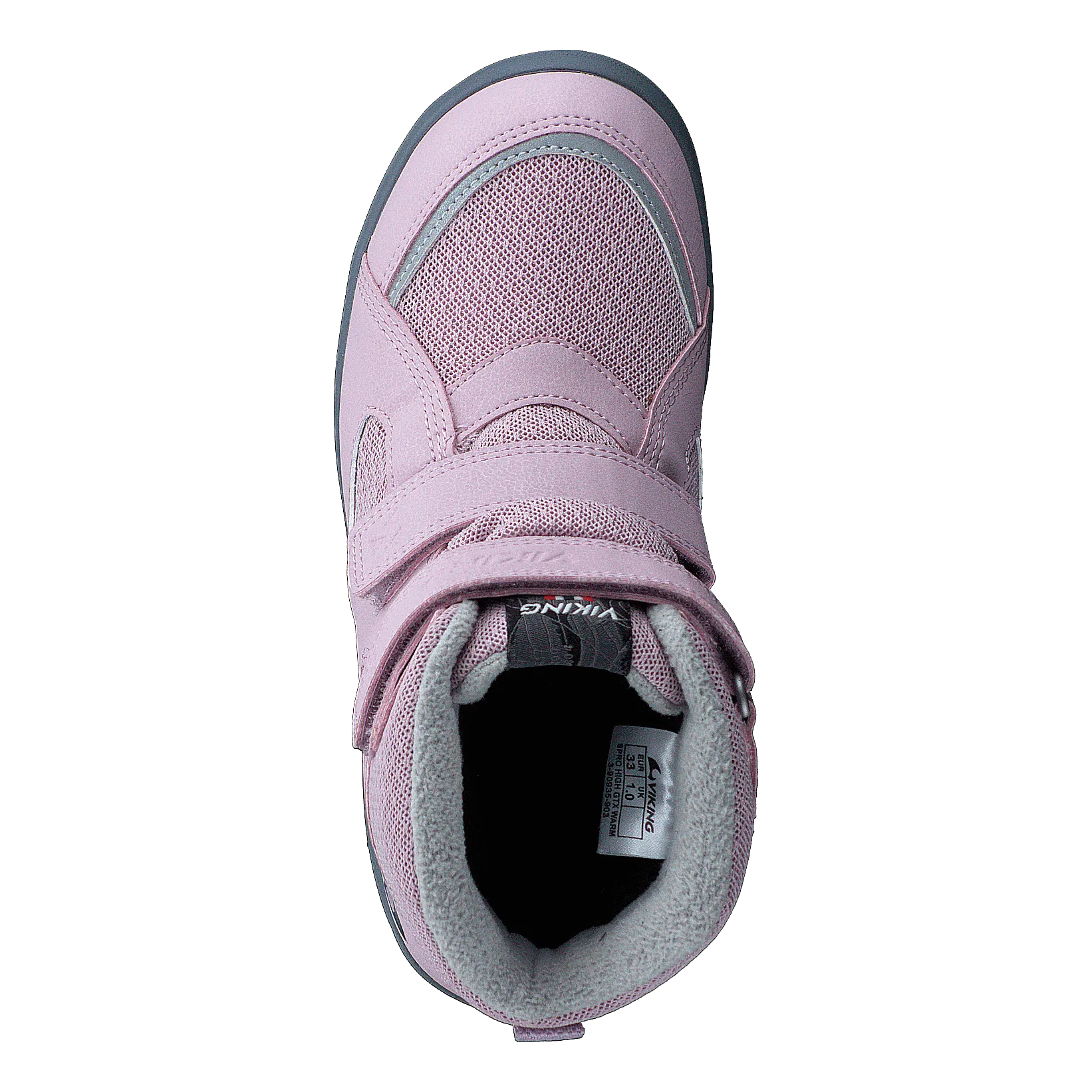 Spro High Gtx Warm Pink/grey