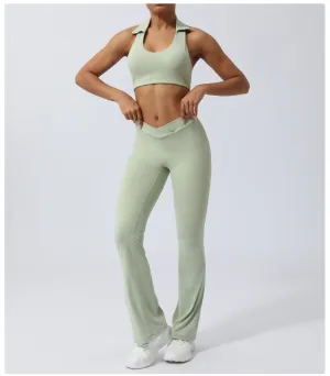 SPRT - Seamless Yoga Set