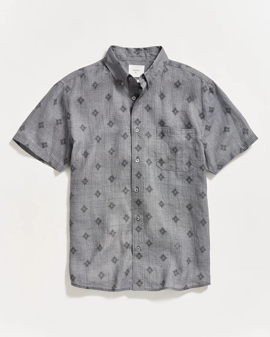 S/S TUSCUMBIA SHIRT