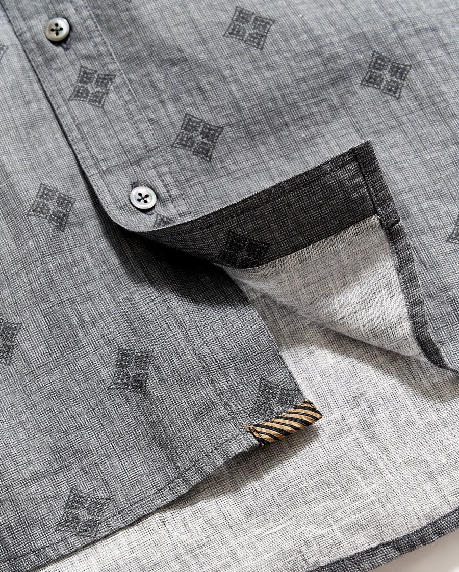 S/S TUSCUMBIA SHIRT