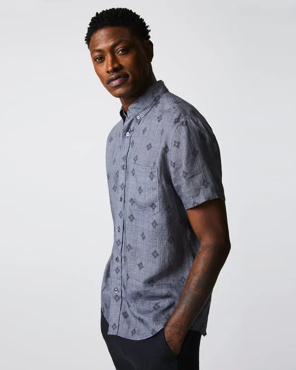 S/S TUSCUMBIA SHIRT