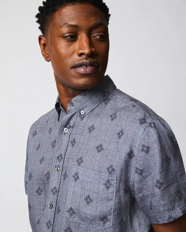S/S TUSCUMBIA SHIRT