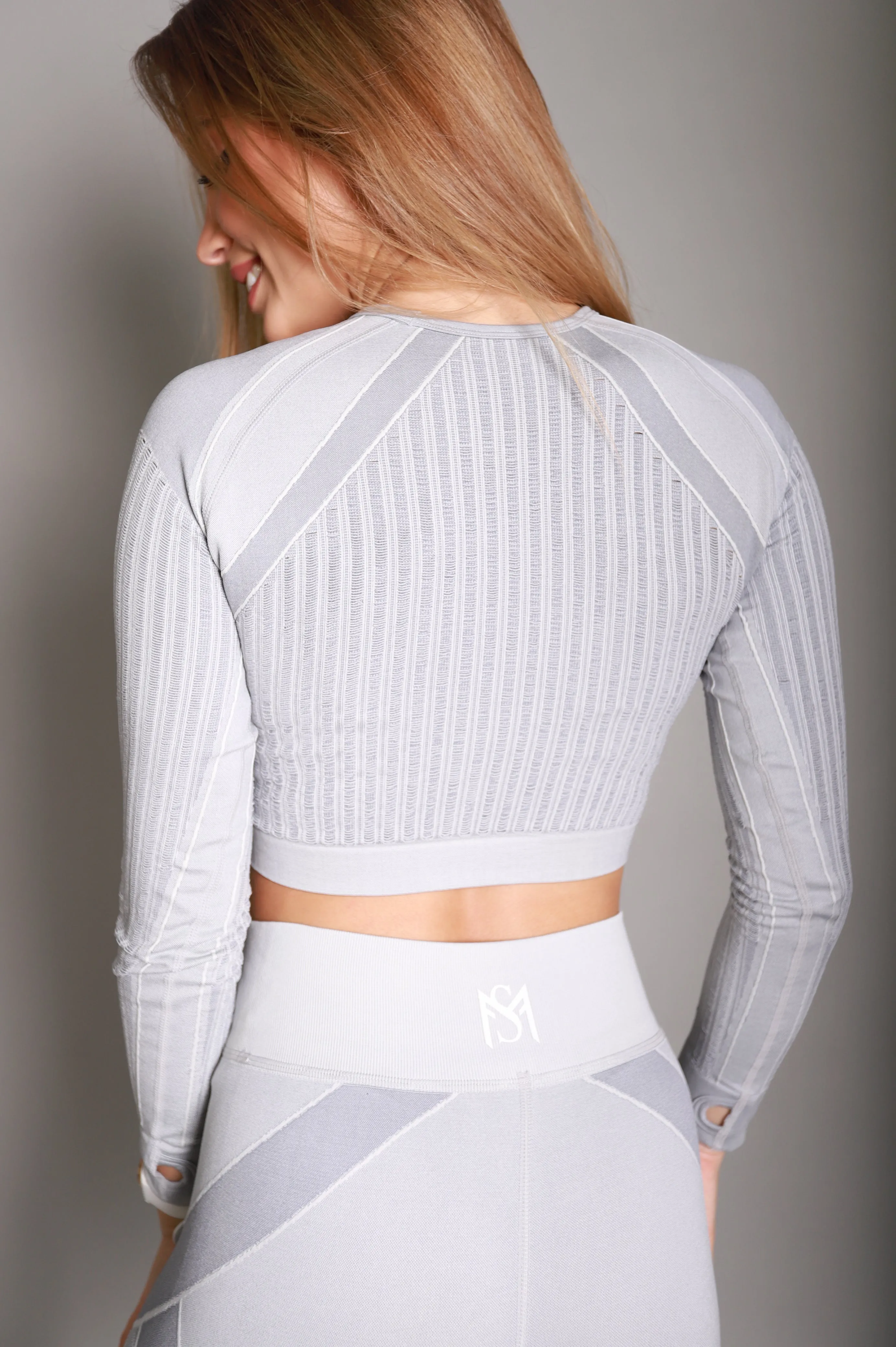 Stars Collection Light Grey Set