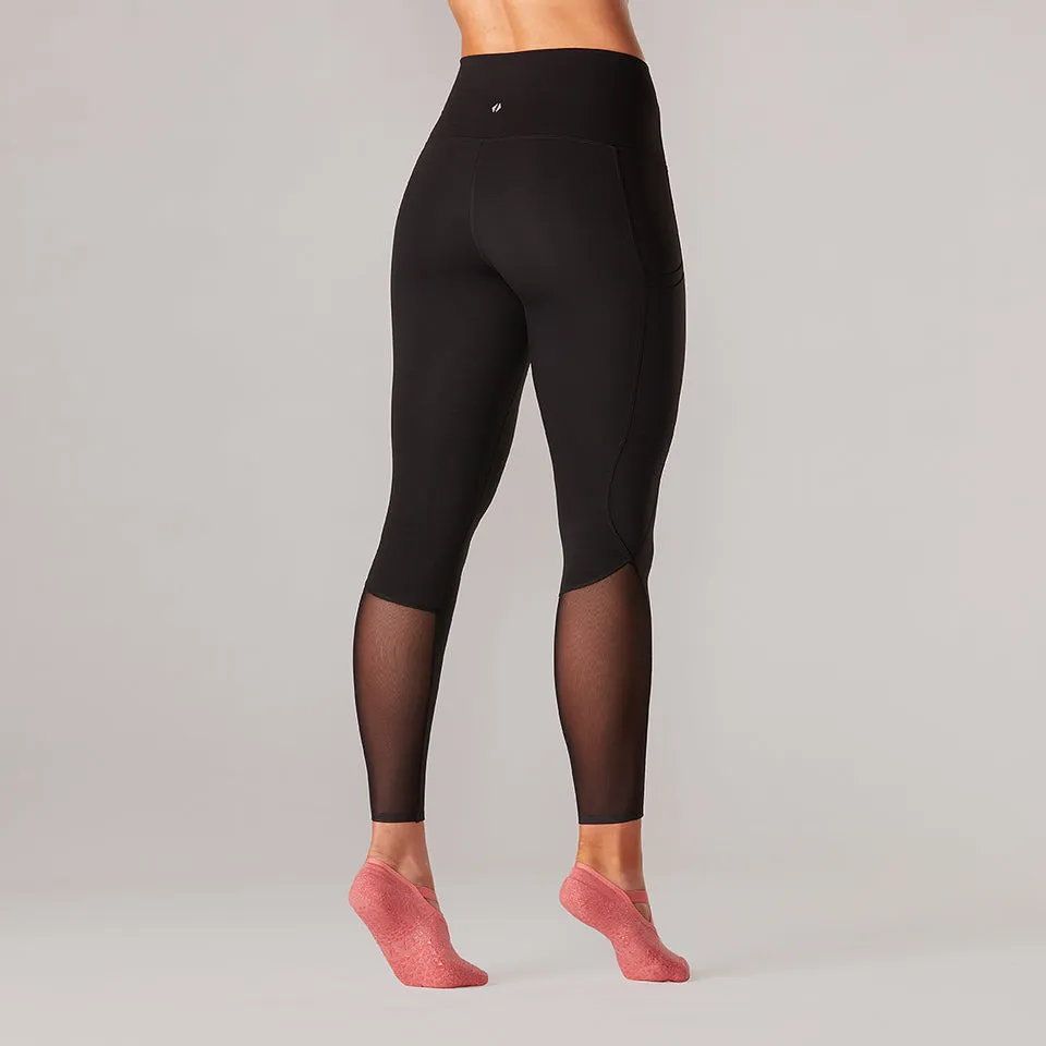 Stash & Dash 7/8 Tight