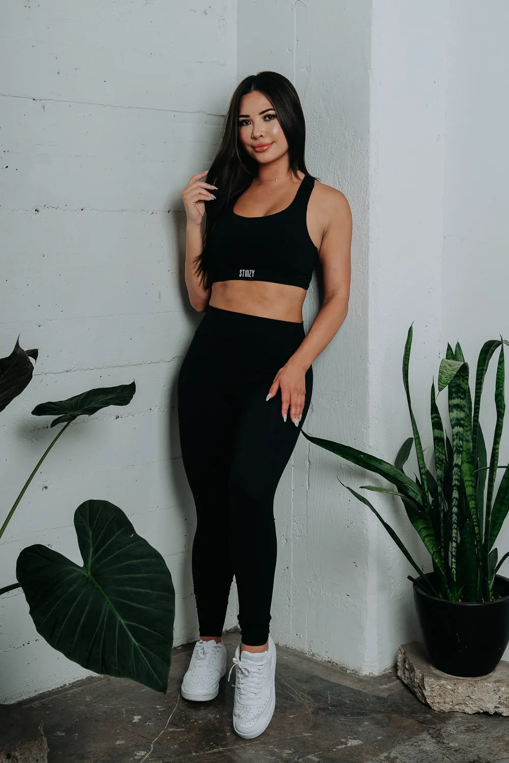 STIIIZY Women's Leggings