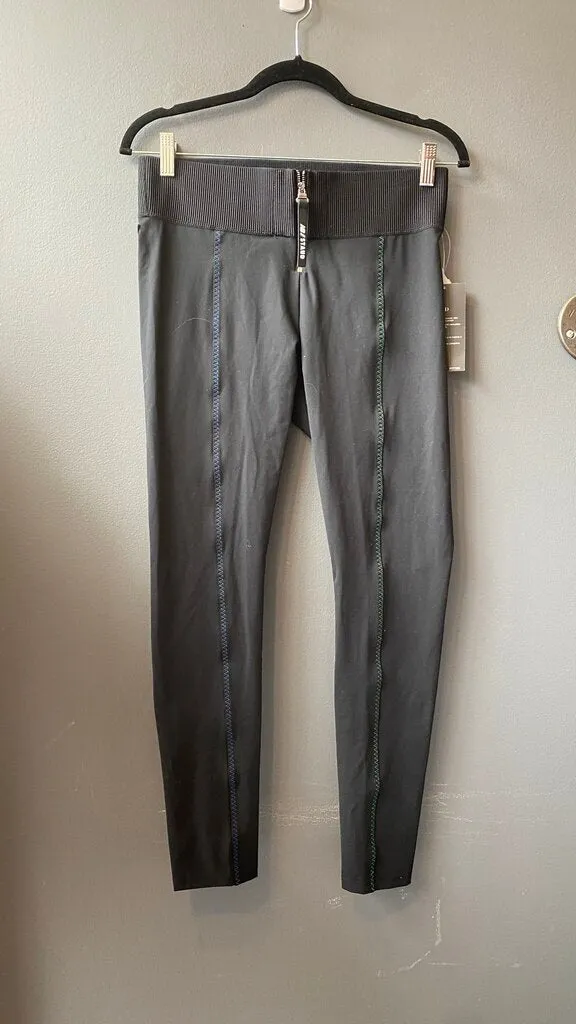 Stitch Detail Leggings