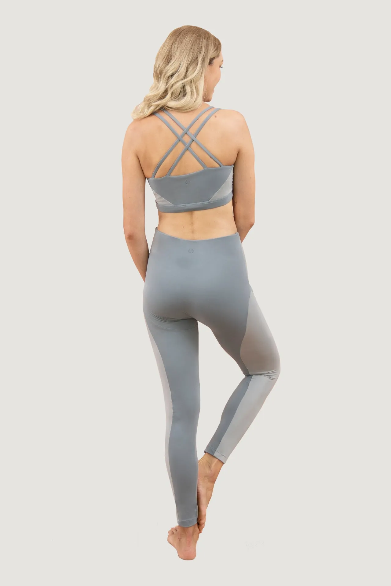 Stockholm Activewear Top